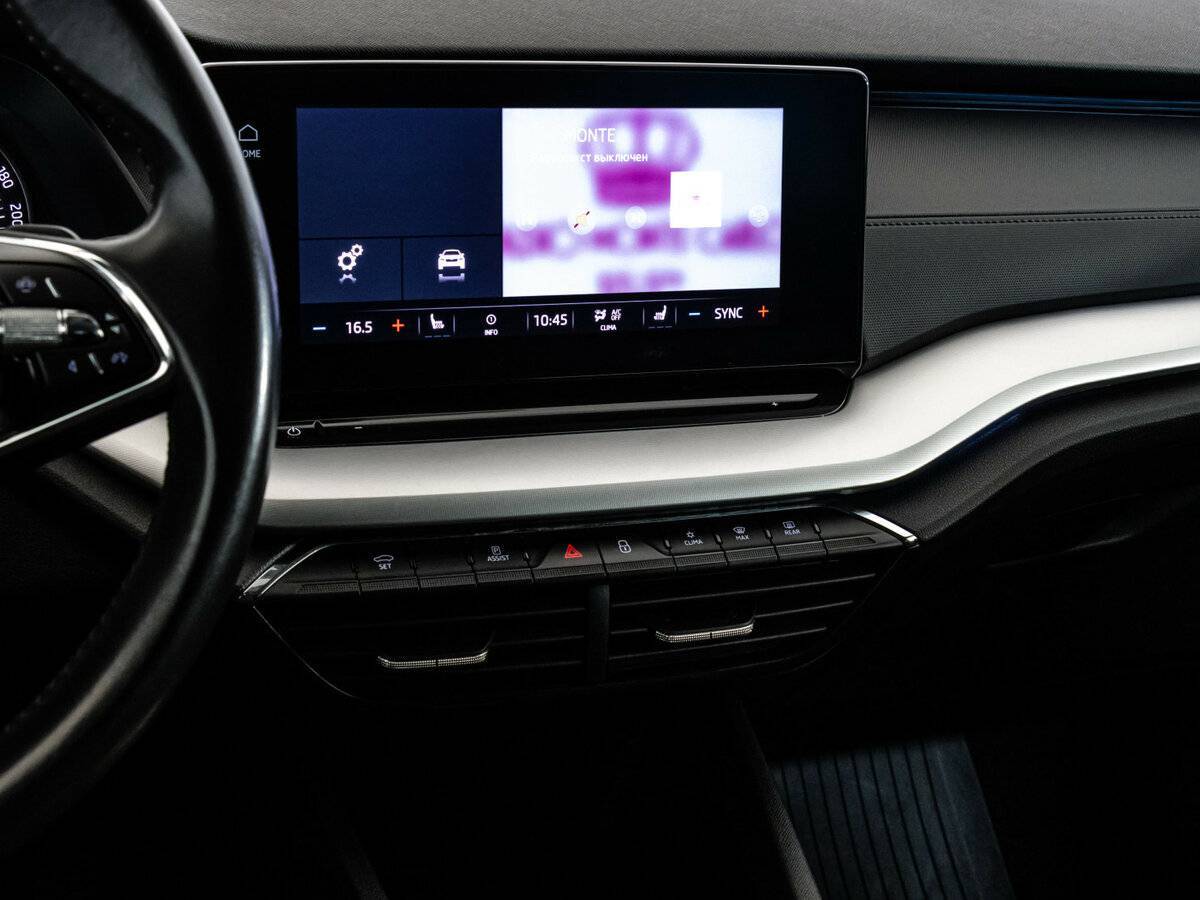 Шкода Октавия б/у, 2021, Автоматическая. Фото: #13