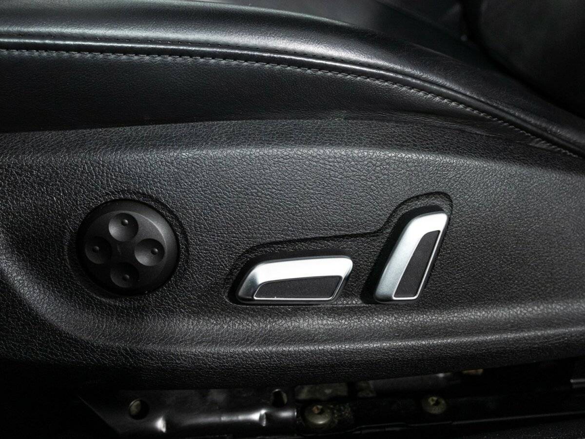 Ауди А5 б/у, 2016, Роботизированная. Фото: #15