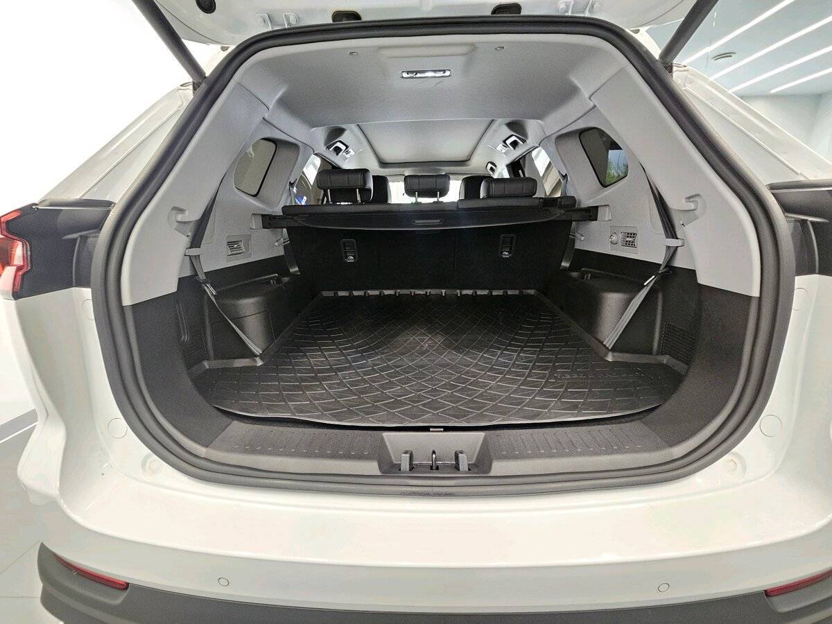 Chery Tiggo 8 Pro Max б/у, 2024, Роботизированная. Фото: #11