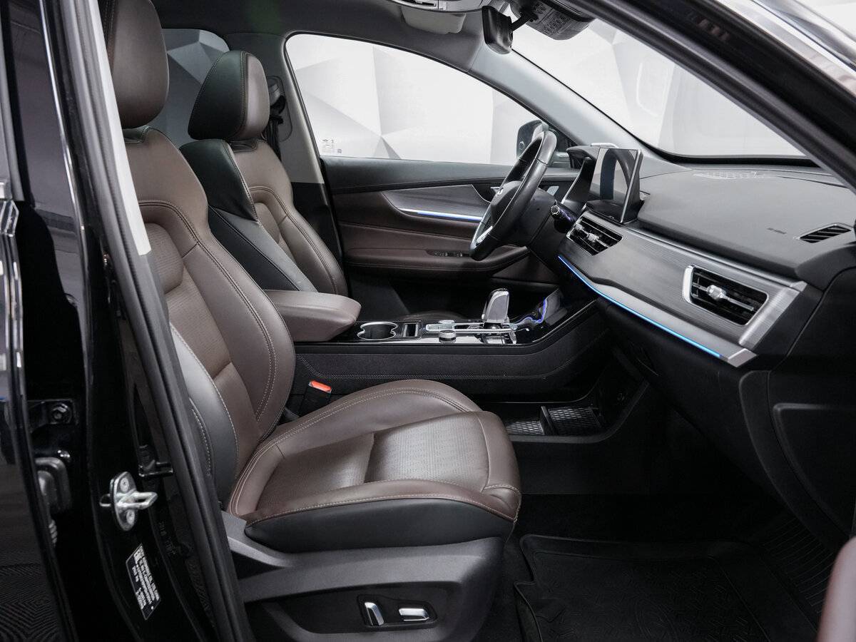 Чери Тигго 8 Про б/у, 2023, Роботизированная. Фото: #11