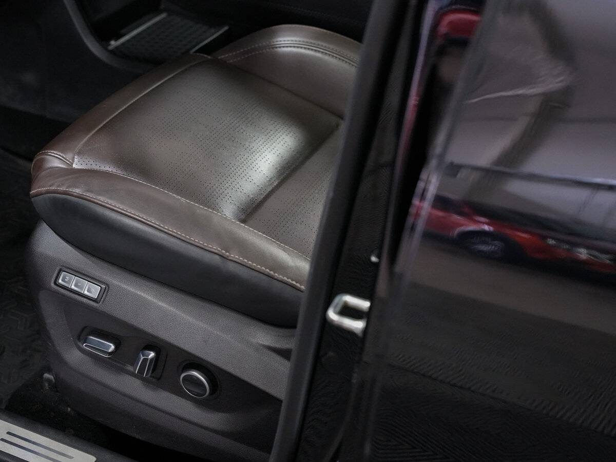 Чери Тигго 8 Про б/у, 2023, Роботизированная. Фото: #16