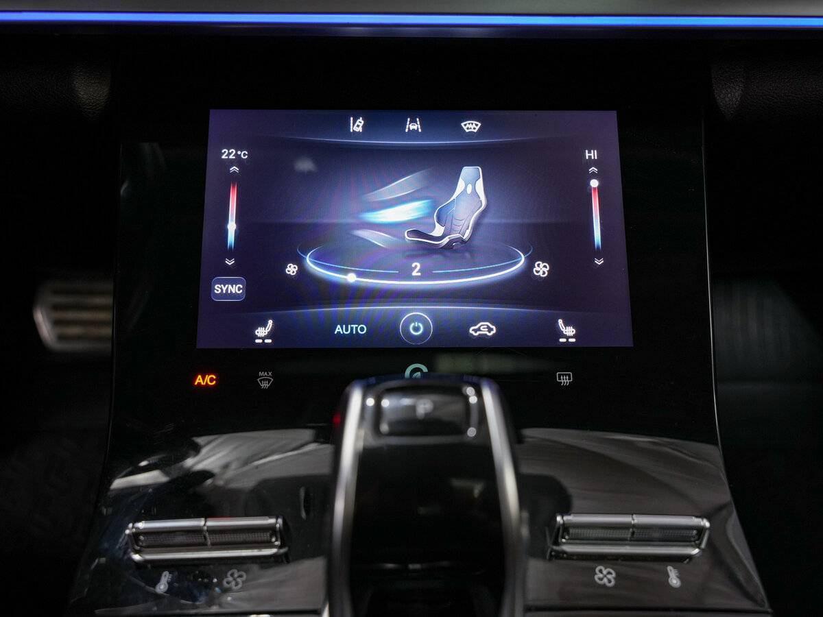 Чери Тигго 8 Про б/у, 2023, Роботизированная. Фото: #18