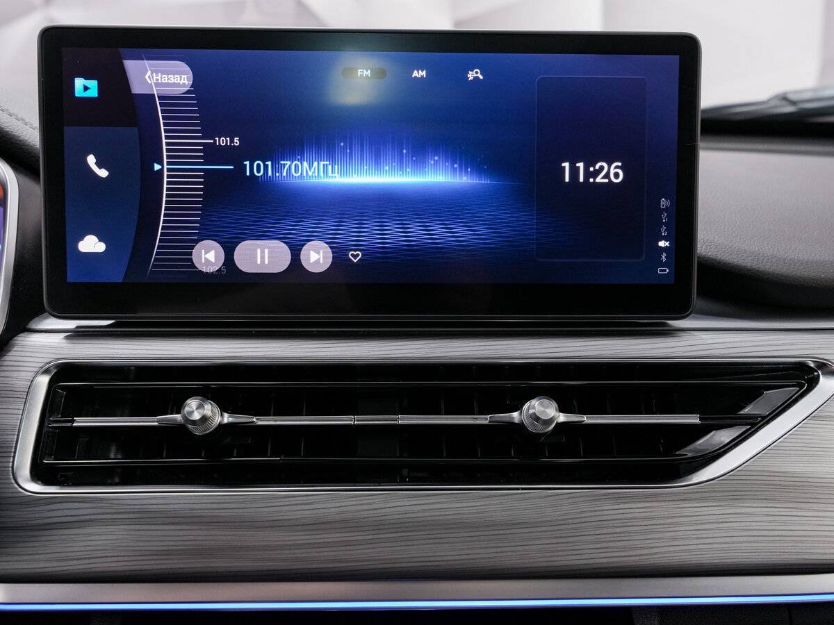 Чери Тигго 8 Про б/у, 2023, Роботизированная. Фото: #19