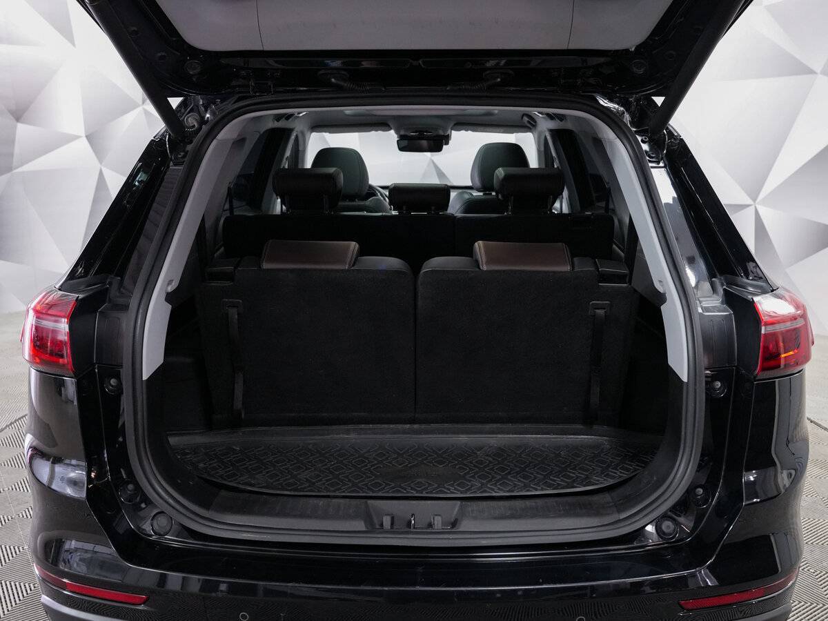 Чери Тигго 8 Про б/у, 2023, Роботизированная. Фото: #21