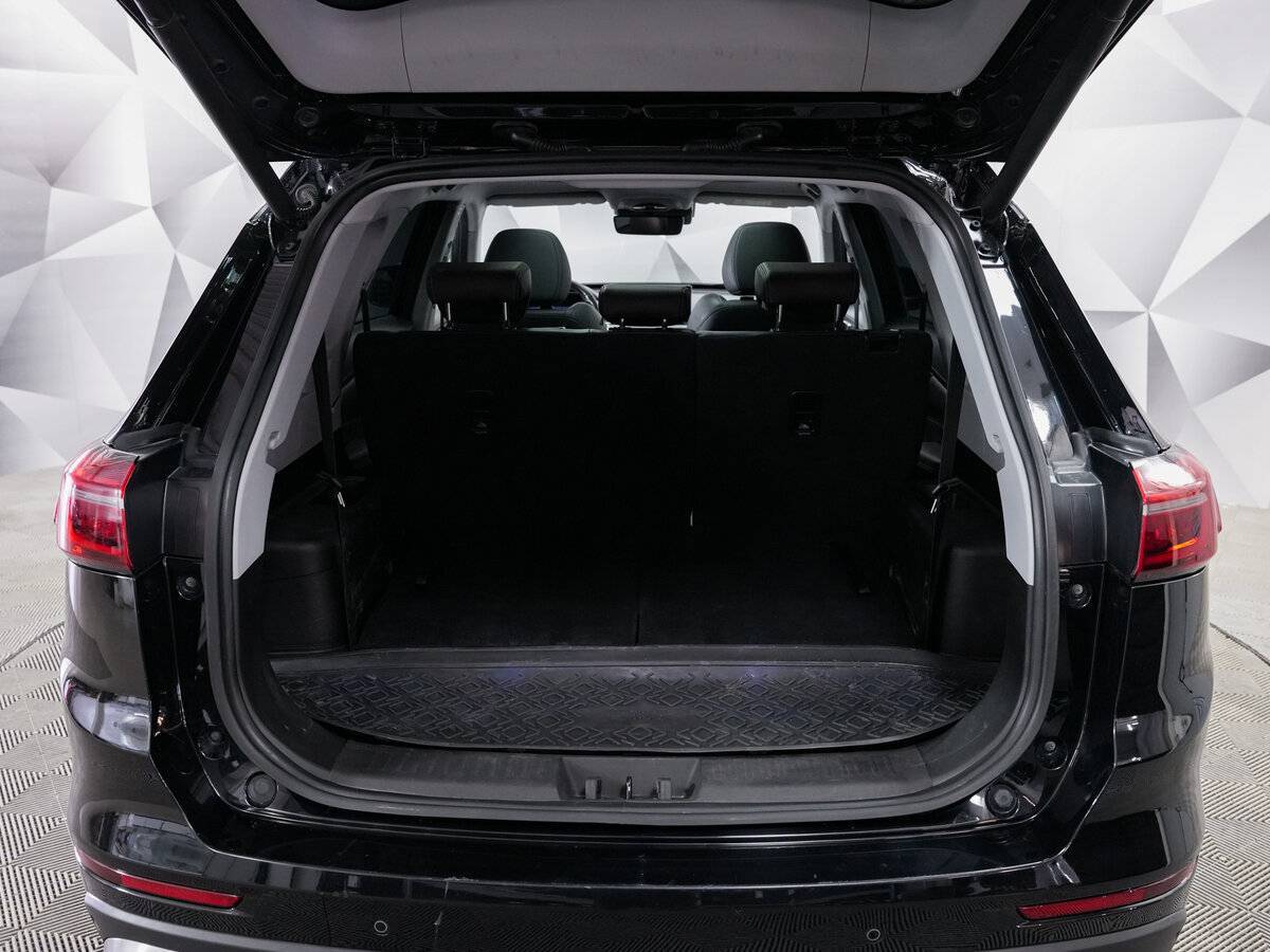 Чери Тигго 8 Про б/у, 2023, Роботизированная. Фото: #22