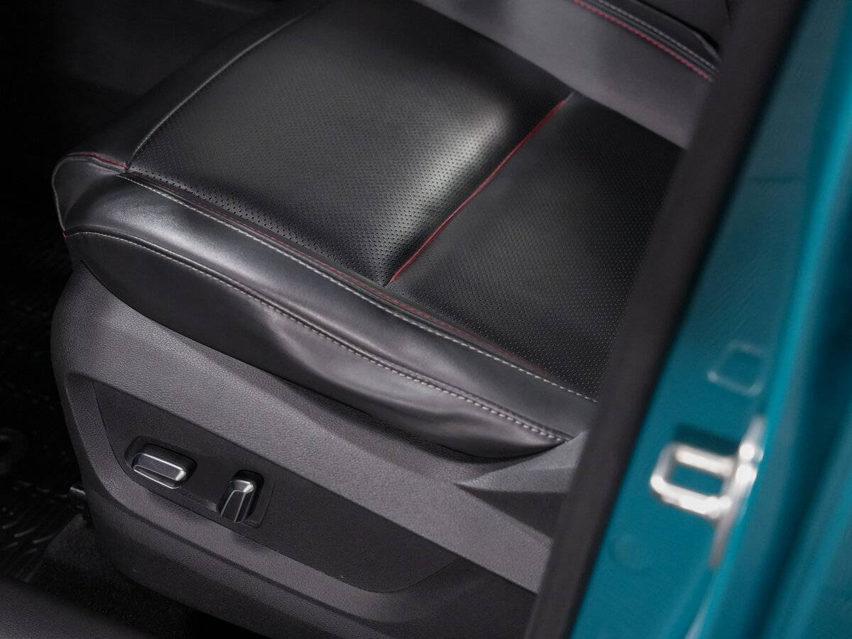 Чери Тигго 7 Про б/у, 2020, Вариатор. Фото: #15