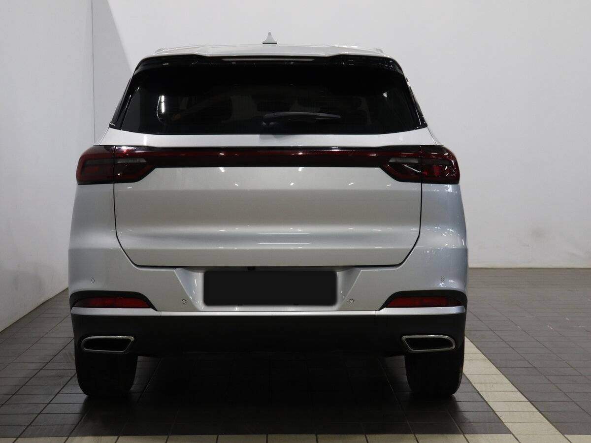 Чери Тигго 7 Про Макс б/у, 2023, Вариатор. Фото: #3