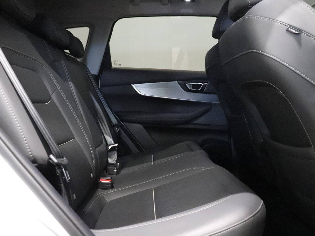 Чери Тигго 7 Про Макс б/у, 2023, Вариатор. Фото: #13