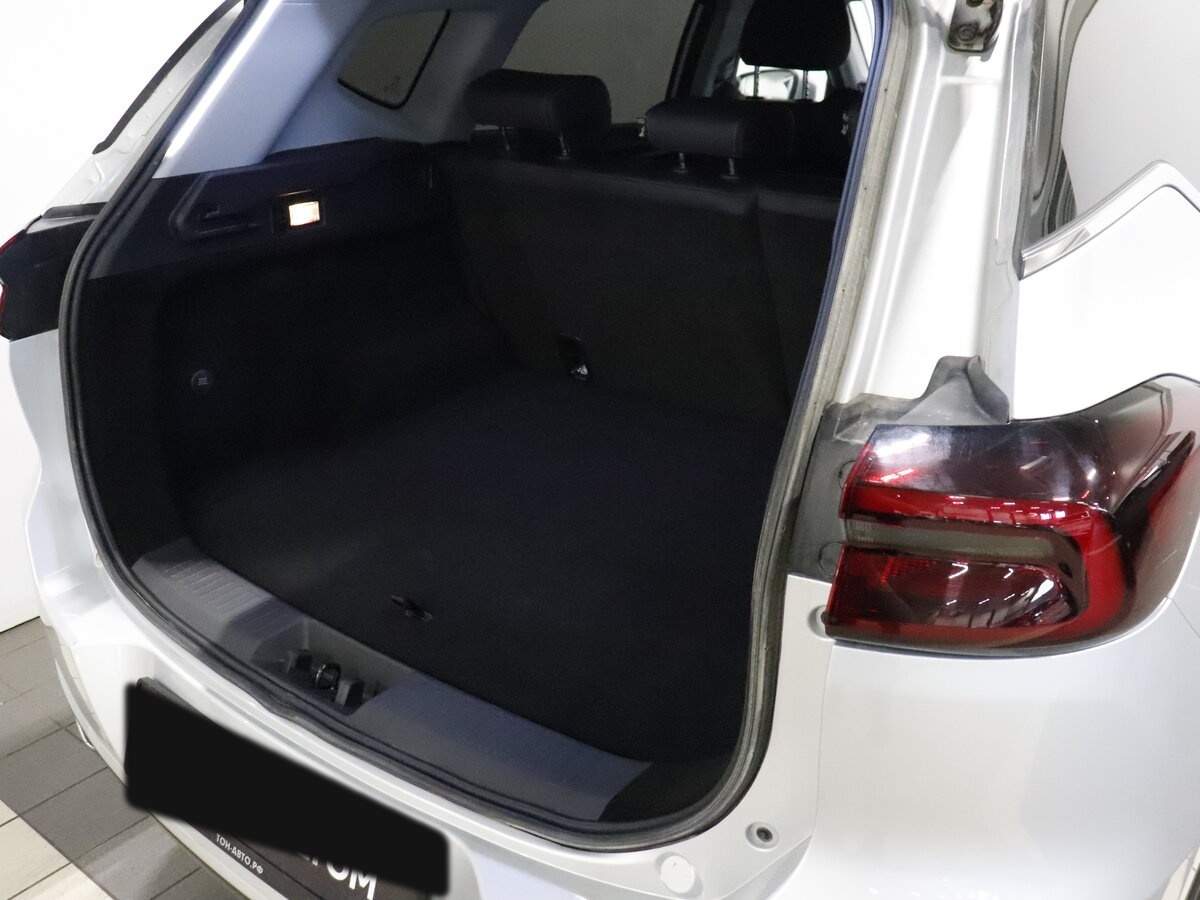 Чери Тигго 7 Про Макс б/у, 2023, Вариатор. Фото: #14