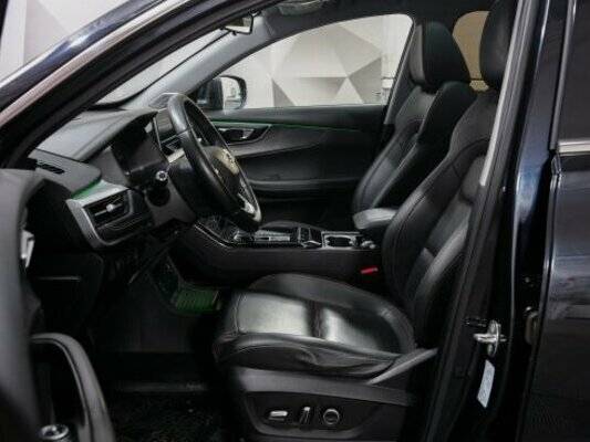 Чери Тигго 7 Про б/у, 2020, Вариатор. Фото: #10