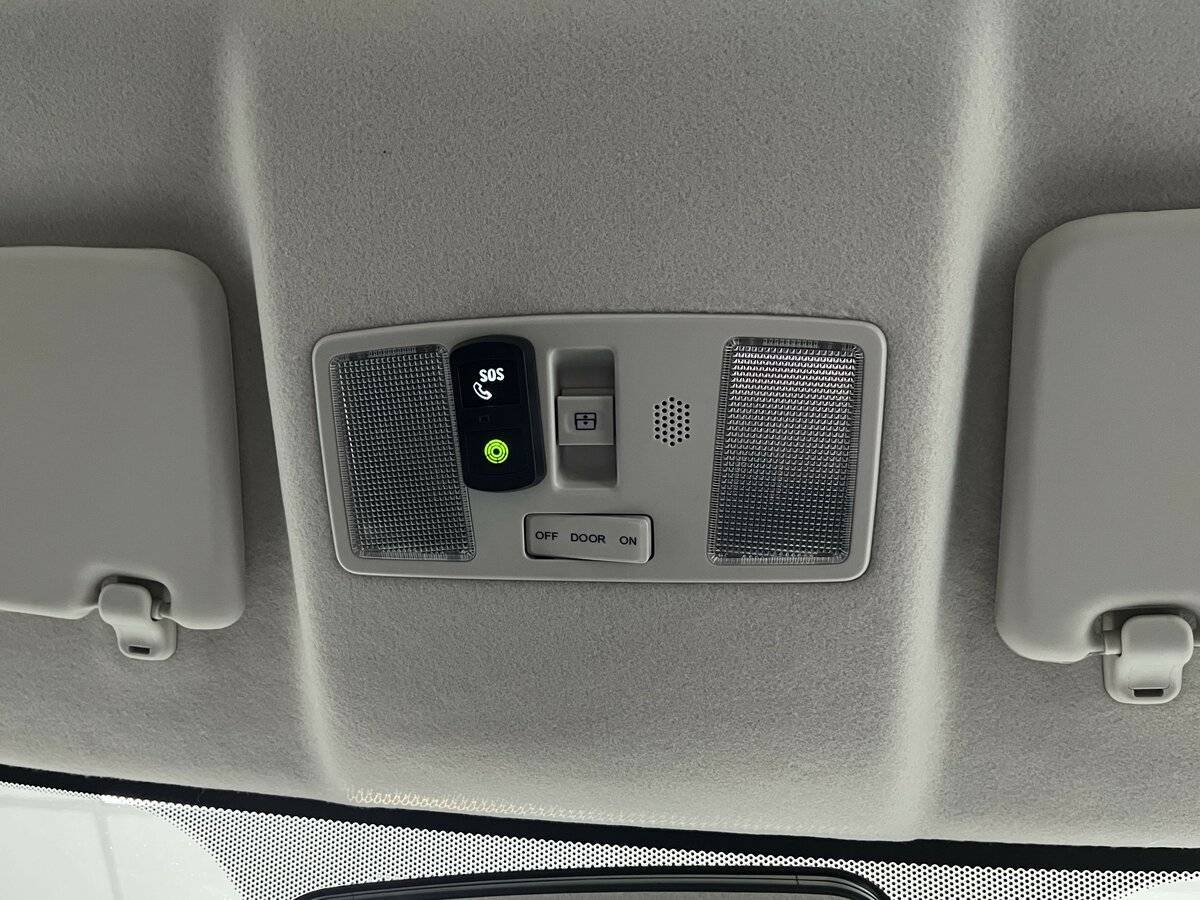 Changan Alsvin б/у, 2023, Роботизированная. Фото: #13