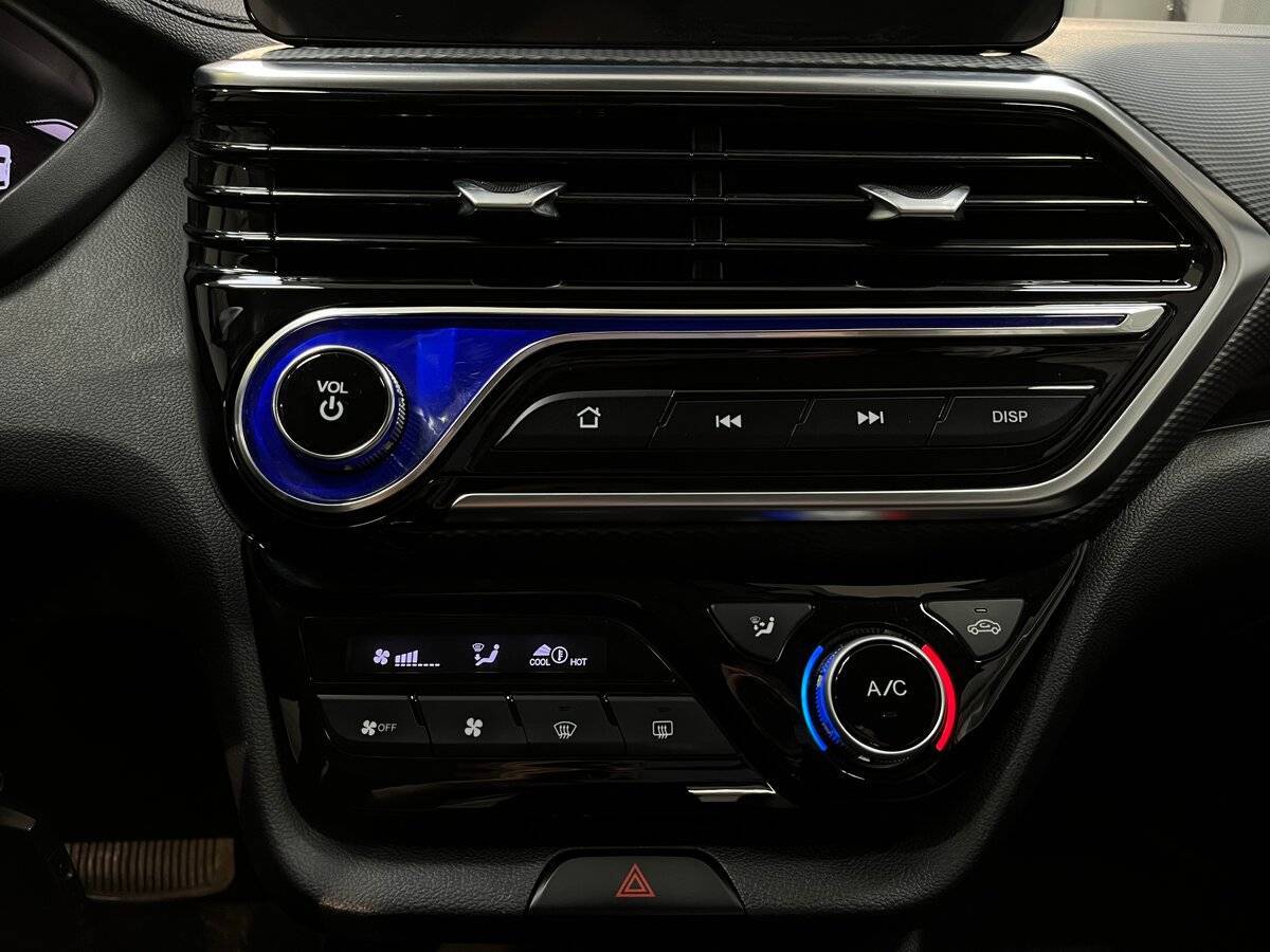 Changan Alsvin б/у, 2023, Роботизированная. Фото: #16