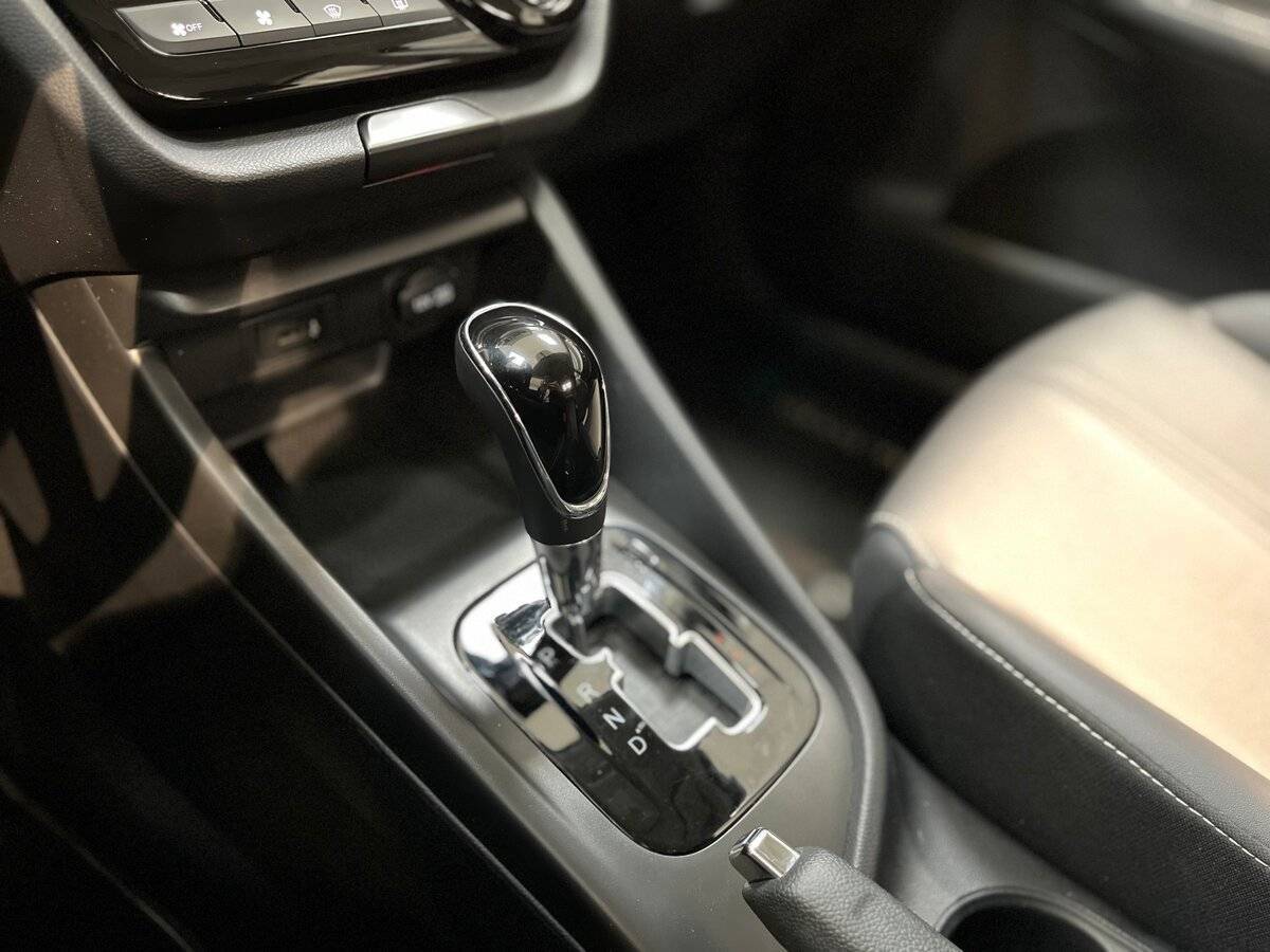 Changan Alsvin б/у, 2023, Роботизированная. Фото: #17