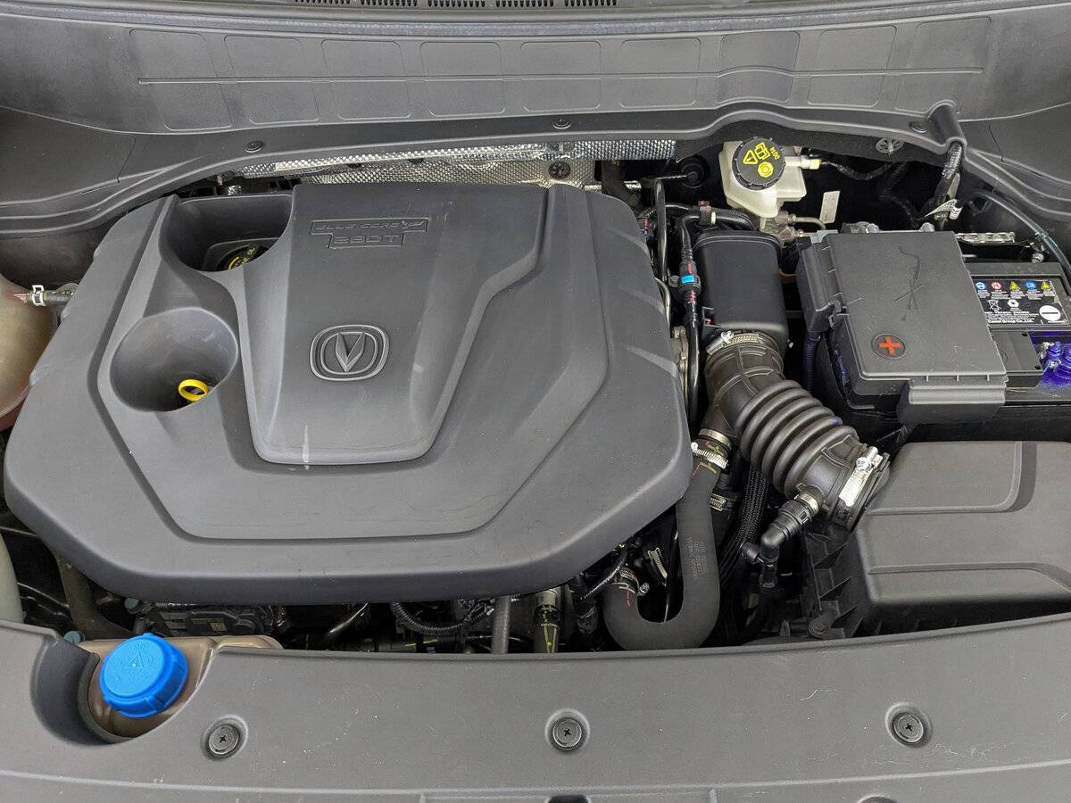 Changan CS35 Plus б/у, 2024, Роботизированная. Фото: #8