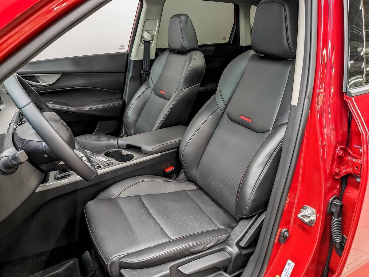 Чанган CS35 Plus б/у, 2023, Роботизированная. Фото: #17