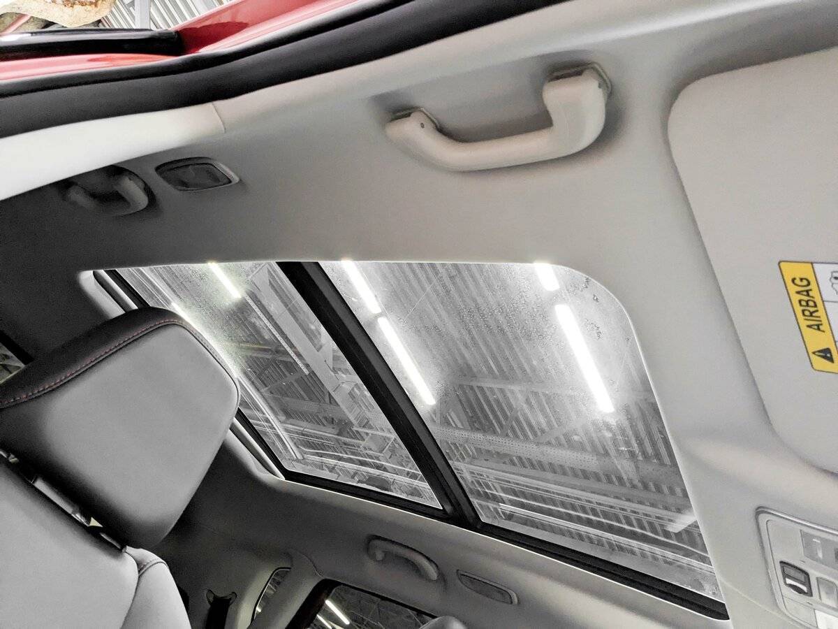 Чанган CS35 Plus б/у, 2023, Роботизированная. Фото: #19