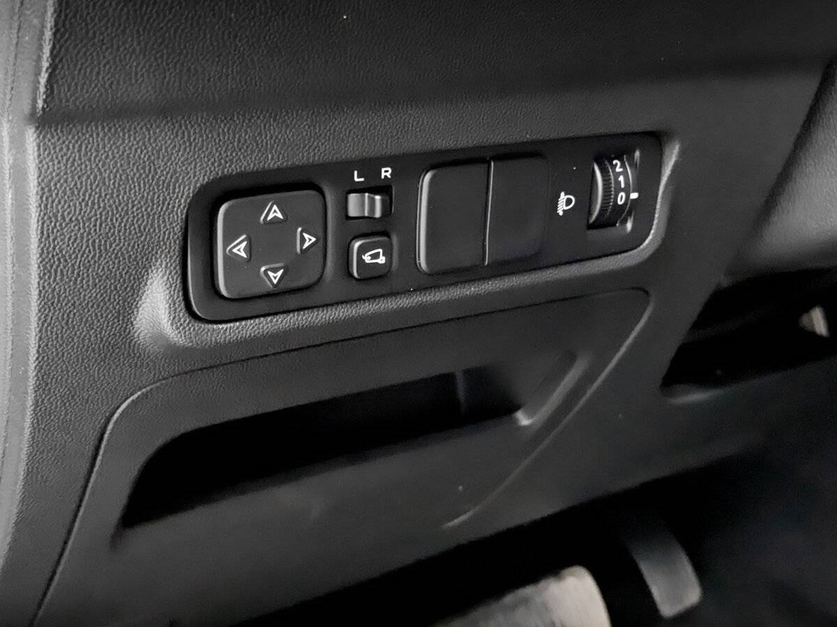 Чанган CS35 Plus б/у, 2023, Роботизированная. Фото: #22