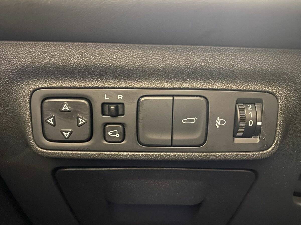 Changan UNI-K б/у, 2022, Автоматическая. Фото: #17