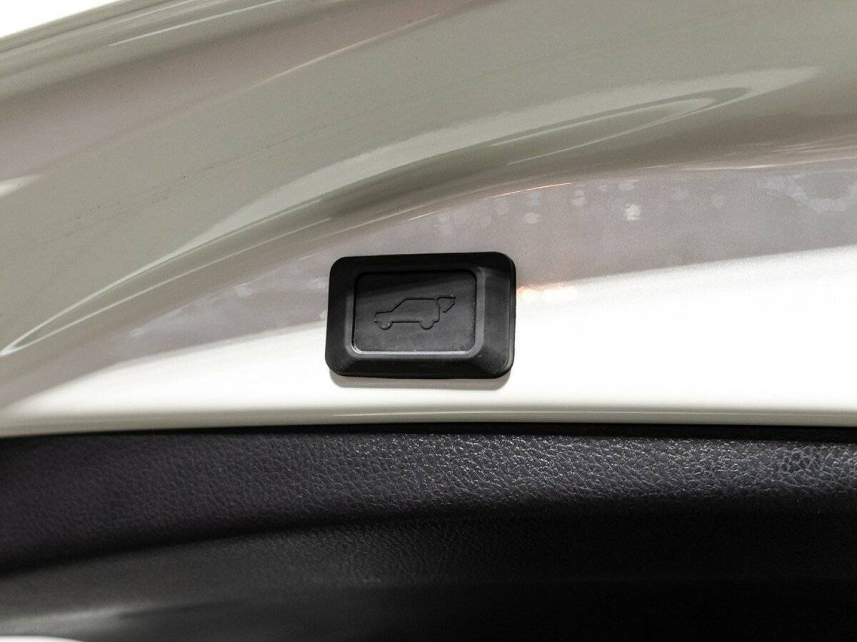 Тойота Рав4 б/у, 2017, Вариатор. Фото: #15