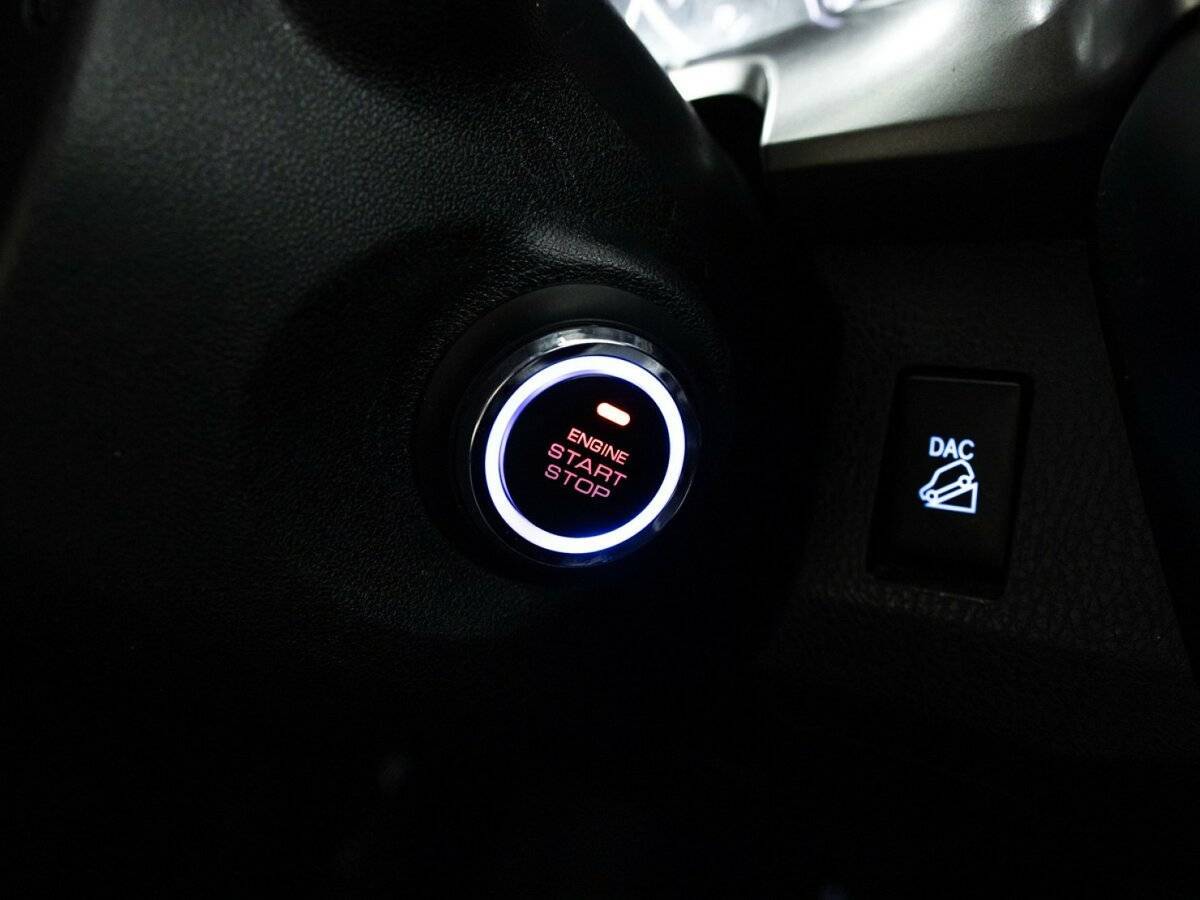 Тойота Рав4 б/у, 2017, Вариатор. Фото: #19