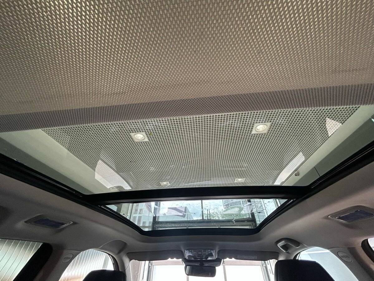 Хавал Ф7 б/у, 2022, Роботизированная. Фото: #14