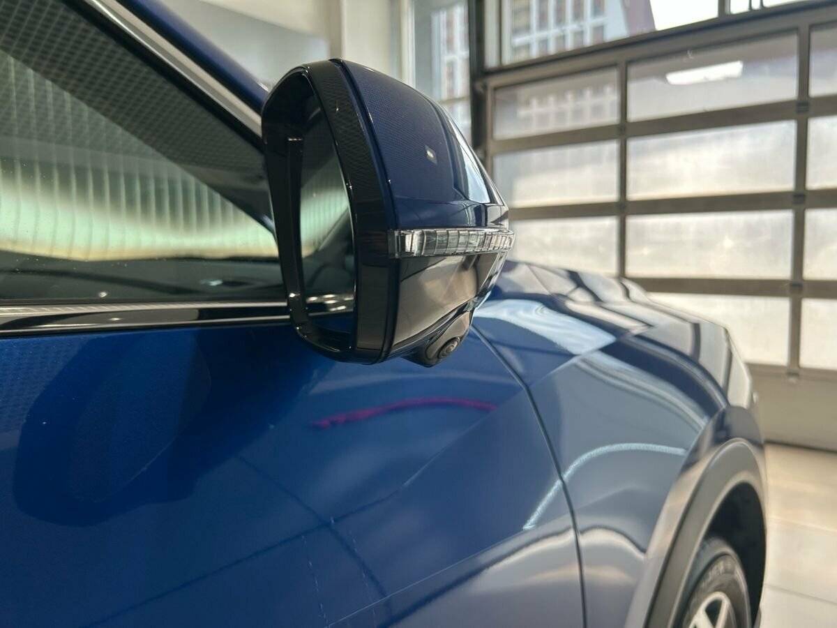 Хавал Ф7 б/у, 2022, Роботизированная. Фото: #16