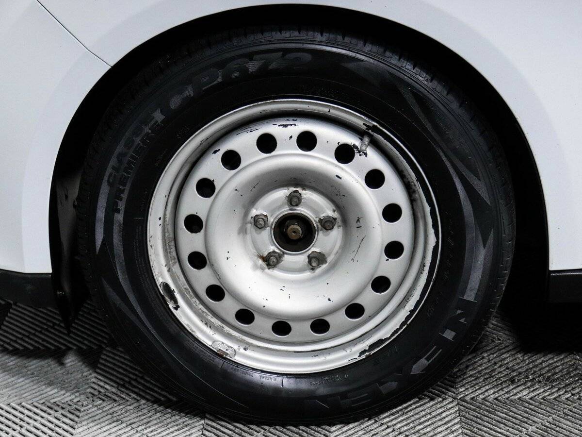 Форд Фокус б/у, 2018, Роботизированная. Фото: #14