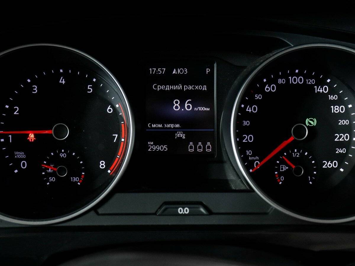 Volkswagen Tiguan б/у, 2021, Роботизированная. Фото: #6