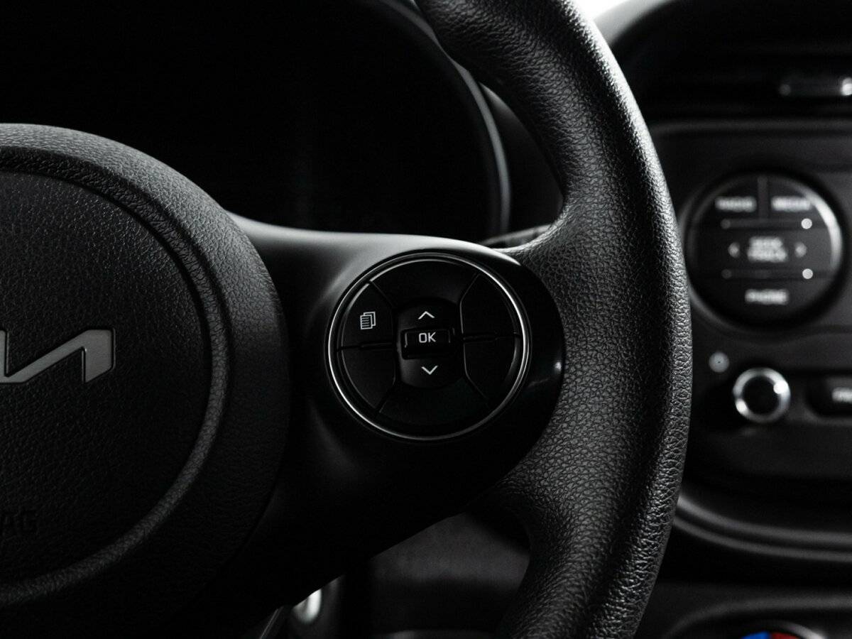 Киа Соул б/у, 2022, Автоматическая. Фото: #20