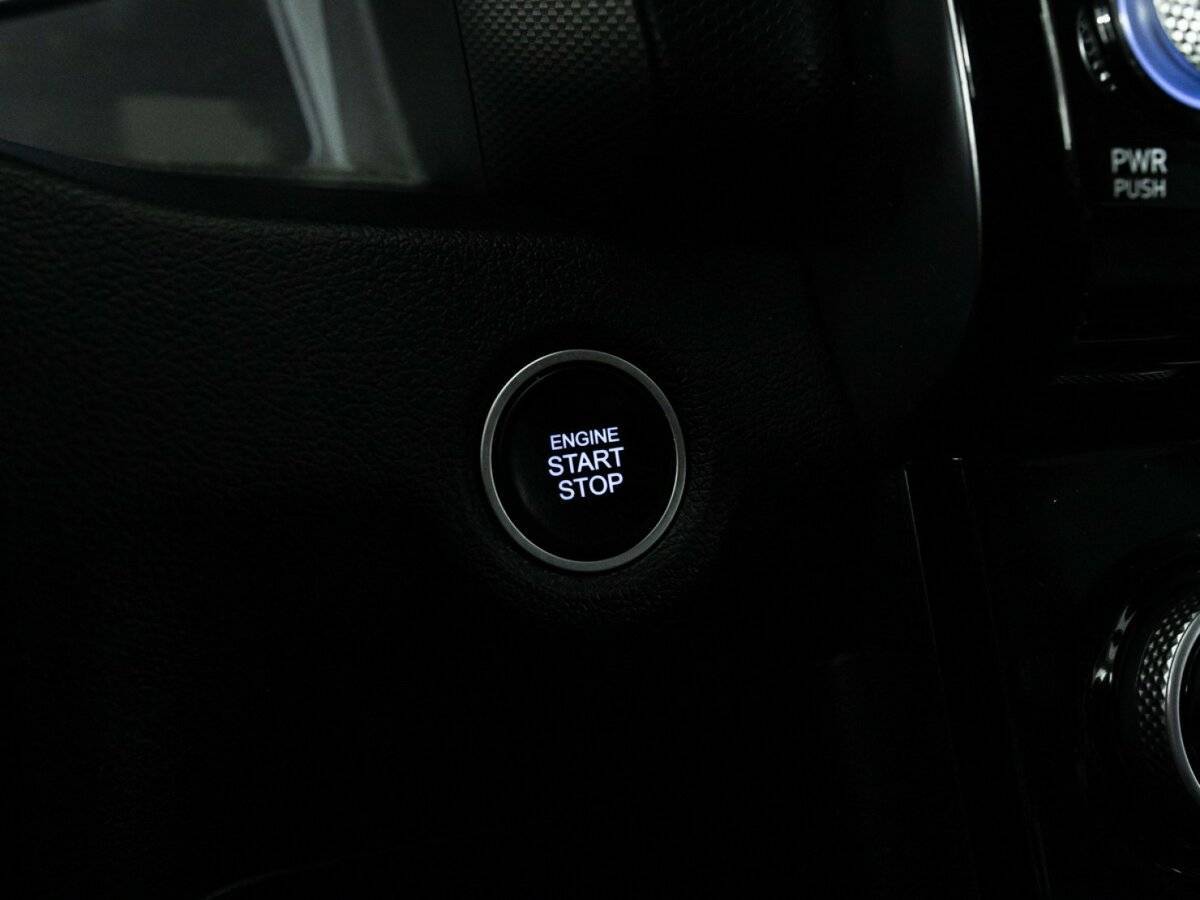 Хендай Крета б/у, 2021, Автоматическая. Фото: #18