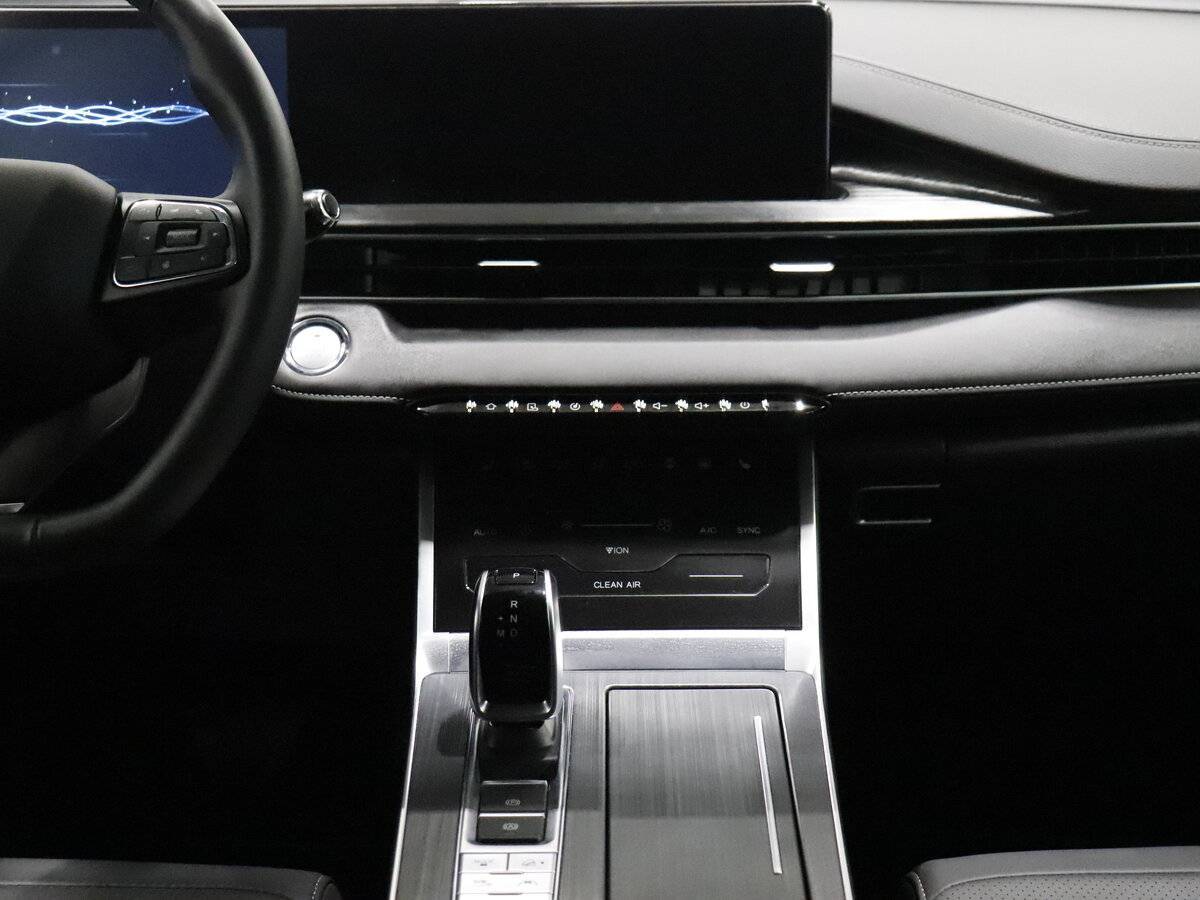 Chery Tiggo 7 Pro Max б/у, 2024, Роботизированная. Фото: #10