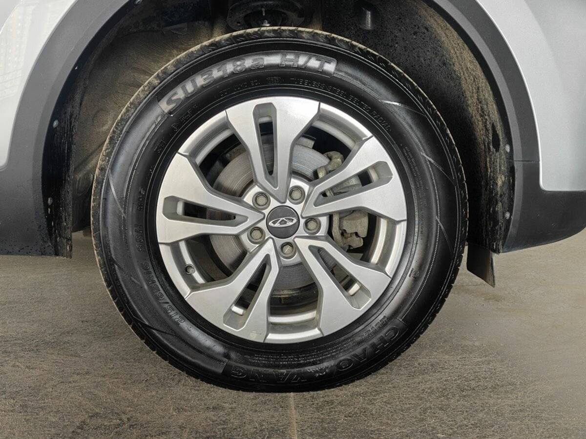 Чери Тигго 4 Про б/у, 2023, Вариатор. Фото: #16