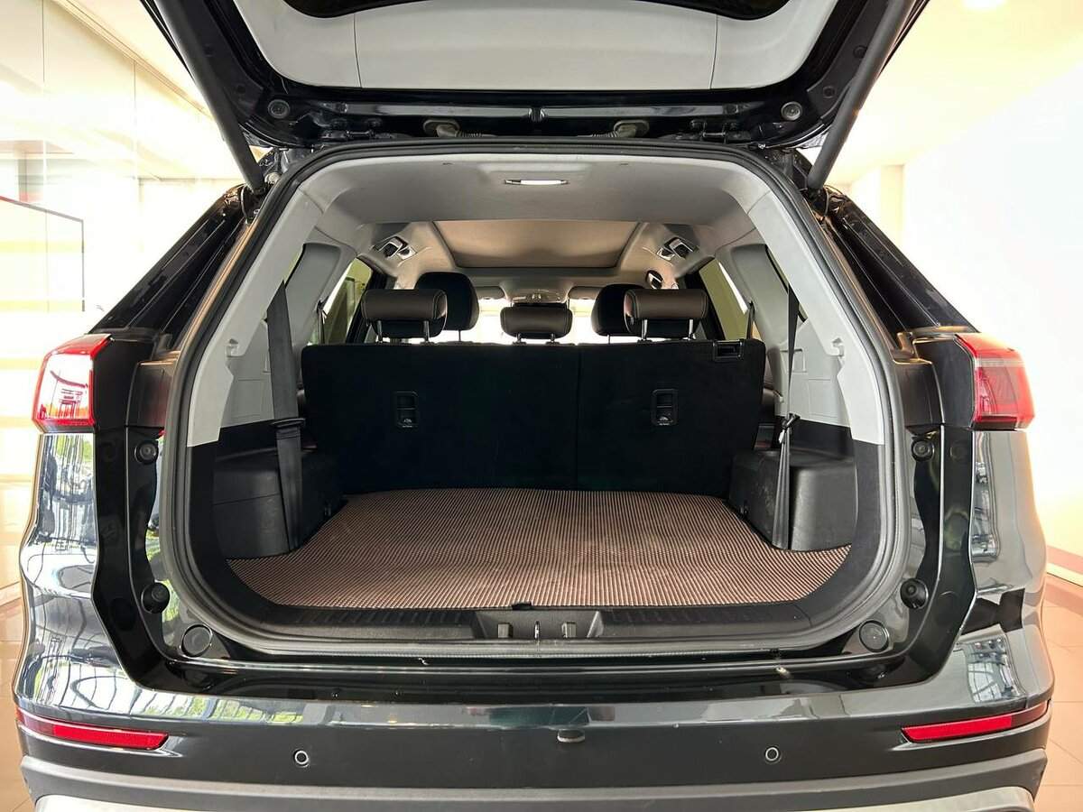 Чери Тигго 8 Про б/у, 2021, Роботизированная. Фото: #7