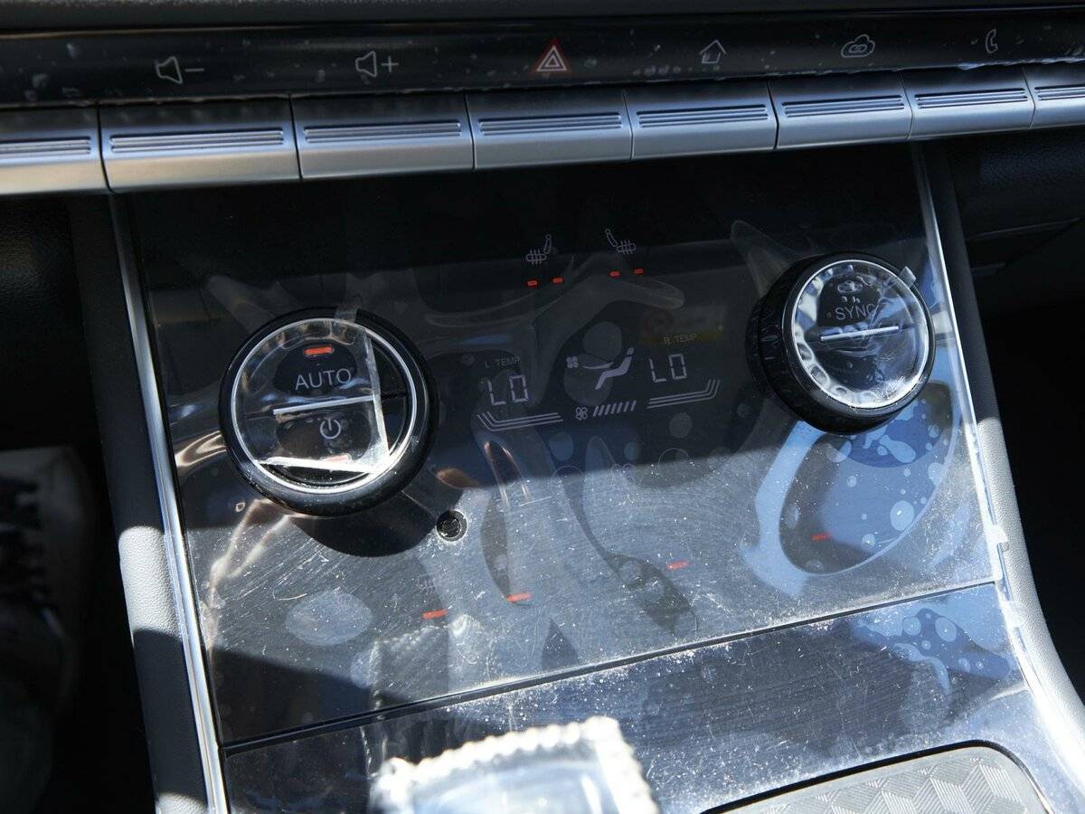 Чери Тигго 8 б/у, 2022, Роботизированная. Фото: #18