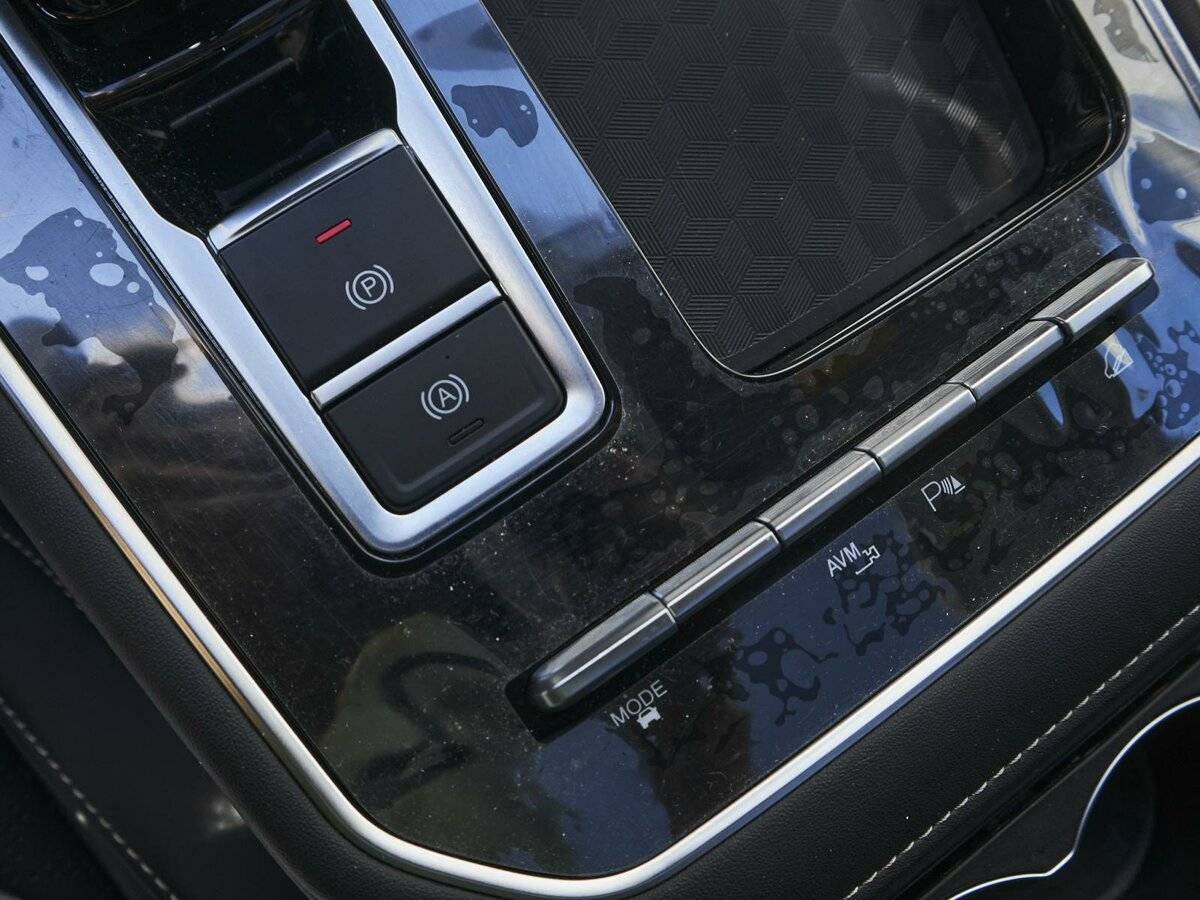 Чери Тигго 8 б/у, 2022, Роботизированная. Фото: #19