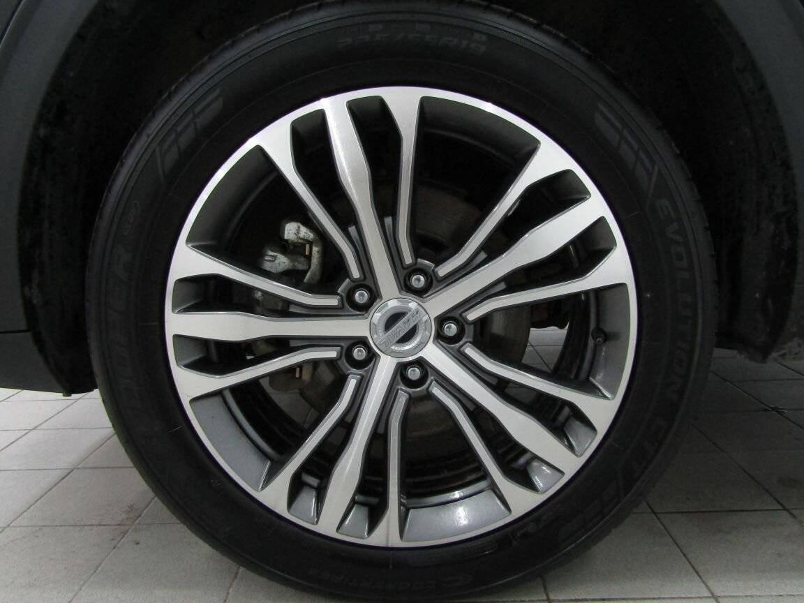 Хавал Ф7 б/у, 2021, Роботизированная. Фото: #9