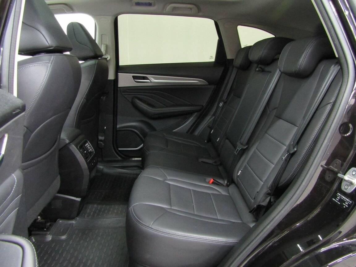 Хавал Ф7 б/у, 2021, Роботизированная. Фото: #11