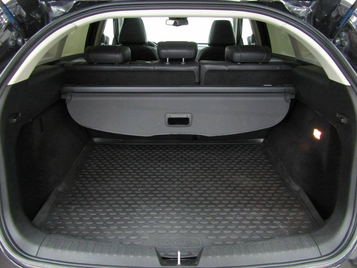 Хавал Ф7 б/у, 2021, Роботизированная. Фото: #12