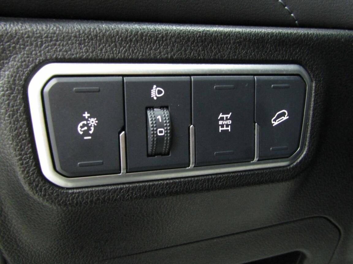 Хавал Ф7 б/у, 2021, Роботизированная. Фото: #18