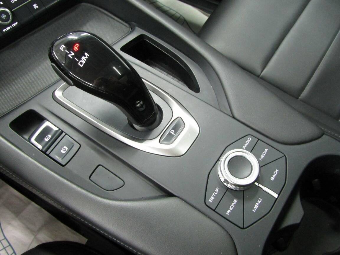 Хавал Ф7 б/у, 2021, Роботизированная. Фото: #20