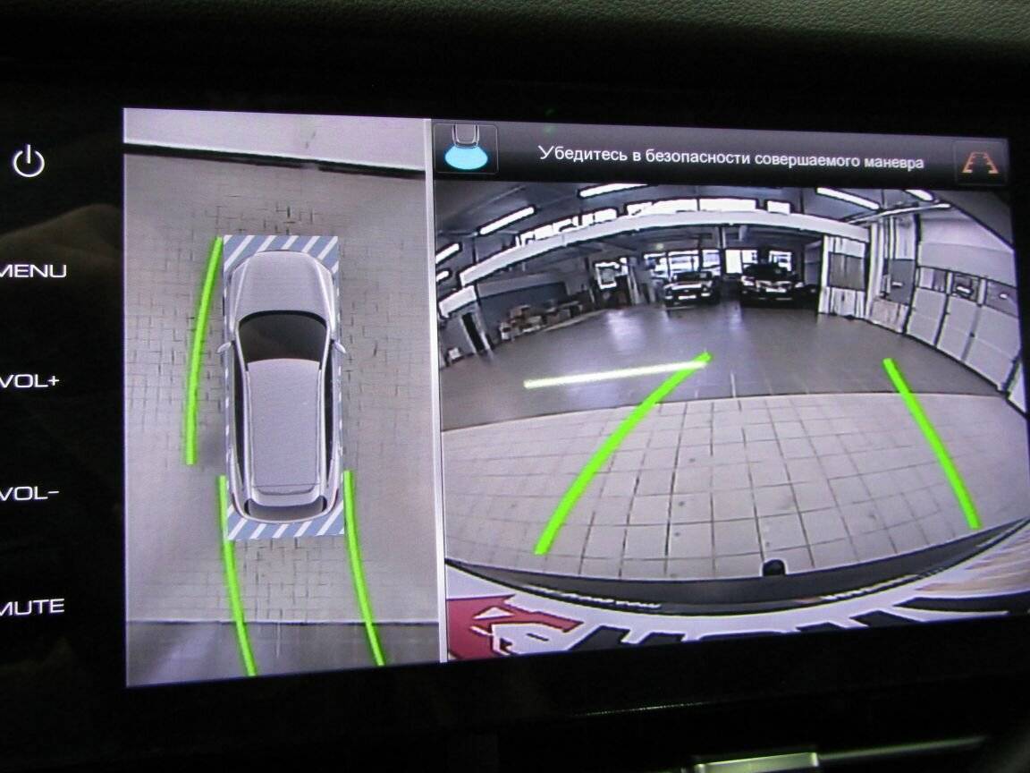 Хавал Ф7 б/у, 2021, Роботизированная. Фото: #23