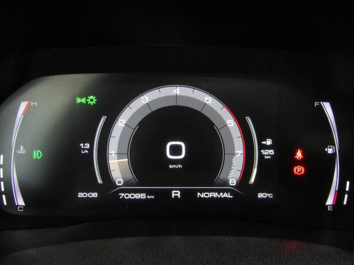 Хавал Ф7 б/у, 2021, Роботизированная. Фото: #26