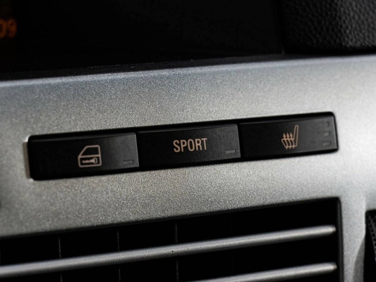 Опель Астра б/у, 2014, Автоматическая. Фото: #15