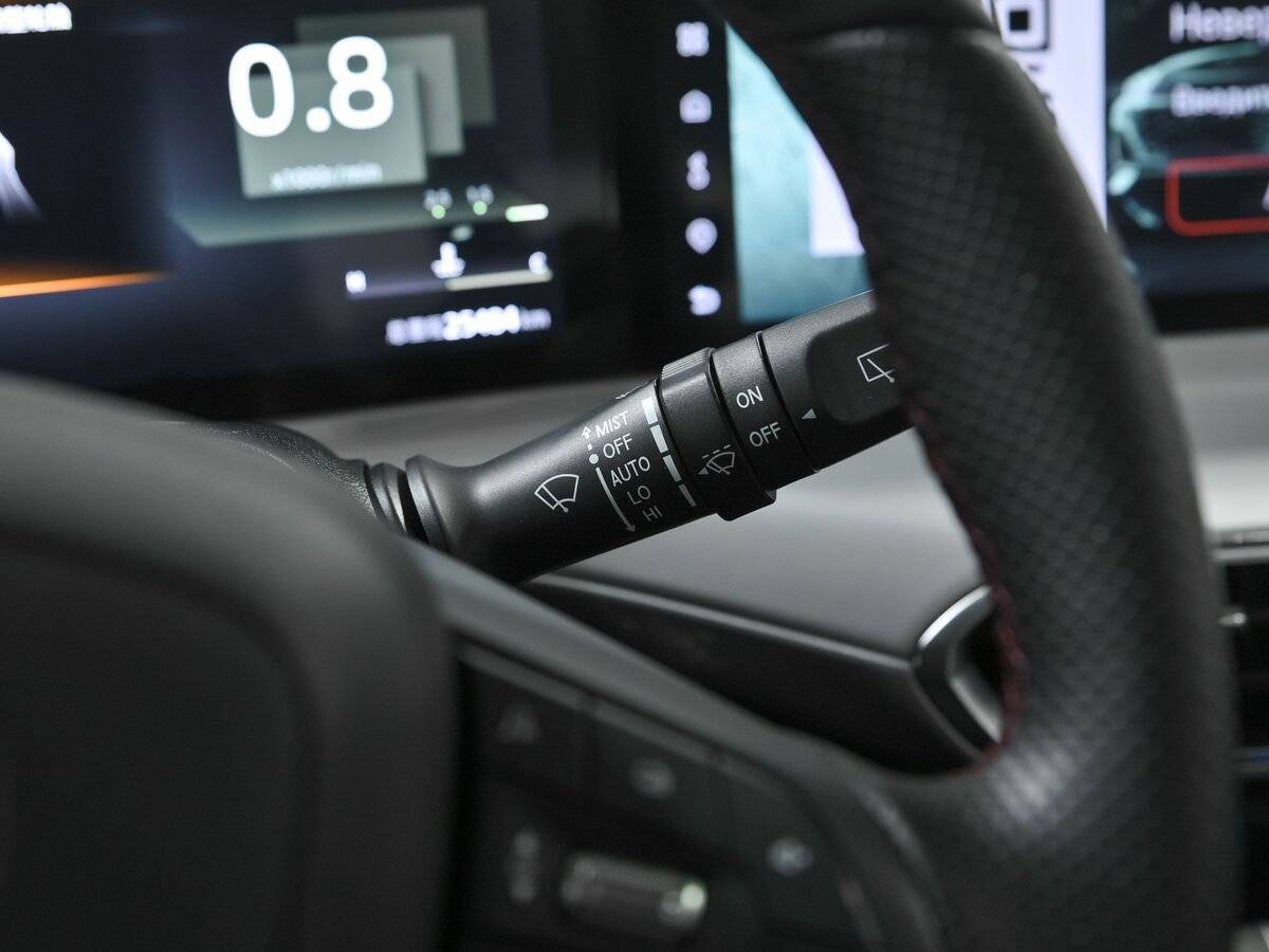 Changan UNI-T б/у, 2021, Роботизированная. Фото: #9