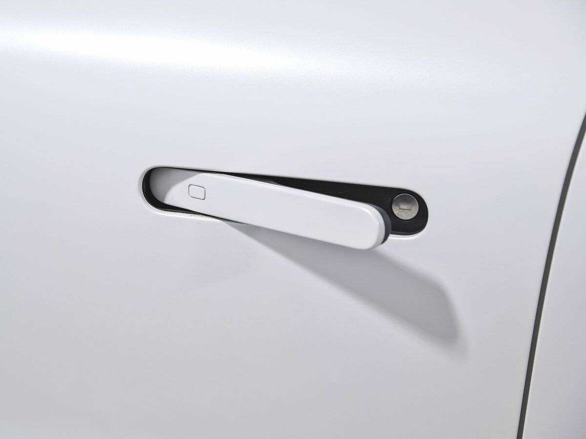 Changan UNI-T б/у, 2021, Роботизированная. Фото: #25