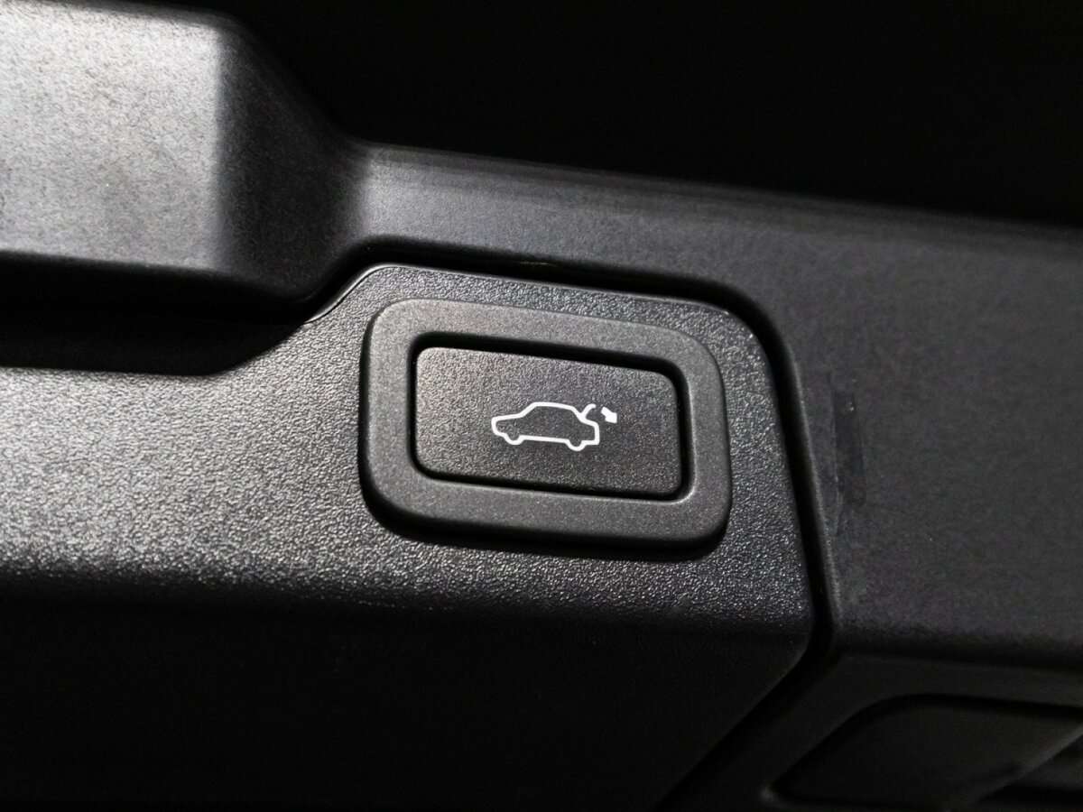 Land Rover Range Rover Evoque б/у, 2014, Автоматическая. Фото: #14