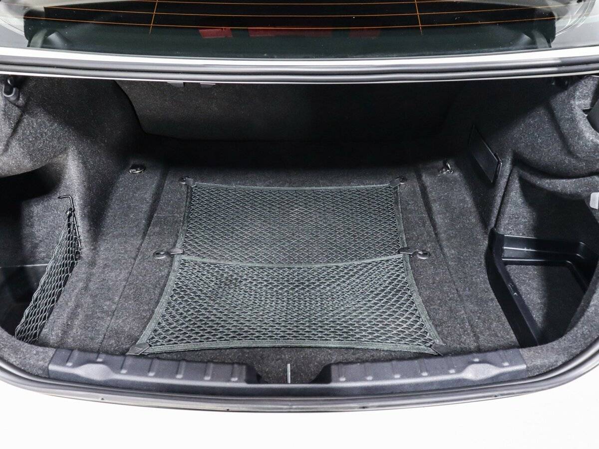 БМВ 3 серии б/у, 2013, Автоматическая. Фото: #18