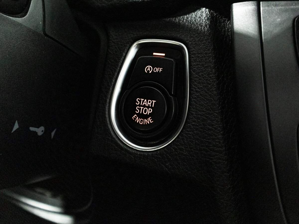 БМВ 3 серии б/у, 2013, Автоматическая. Фото: #21