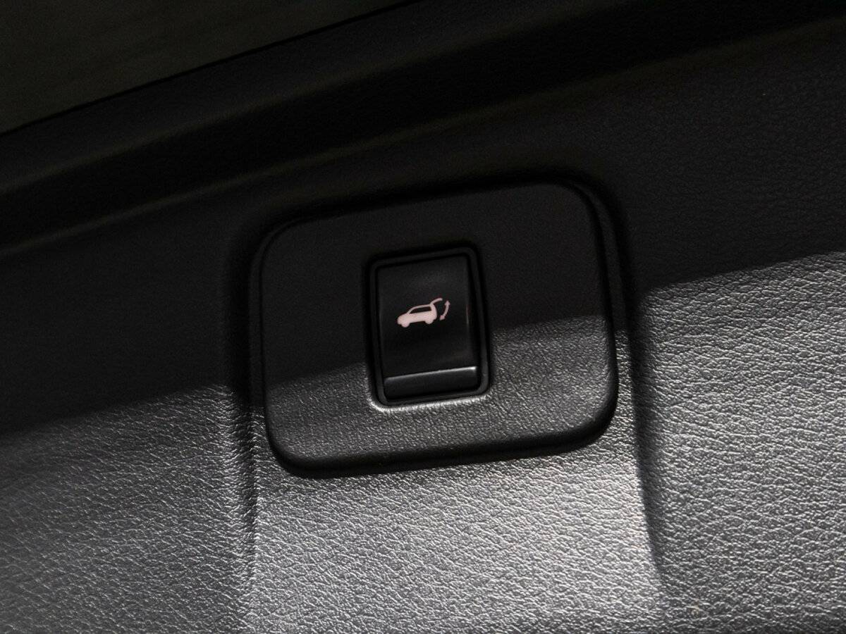 Nissan Murano б/у, 2019, Вариатор. Фото: #12
