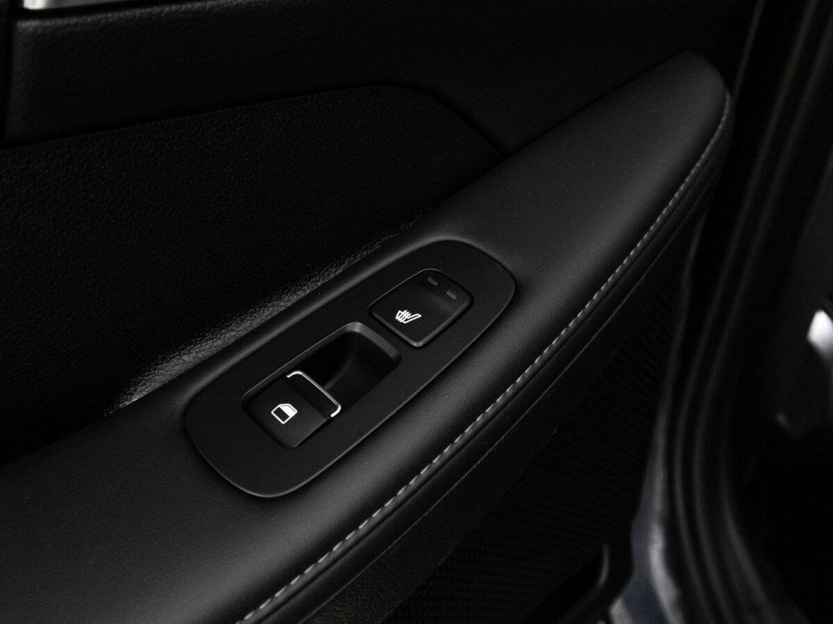 Hyundai Sonata б/у, 2019, Автоматическая. Фото: #22